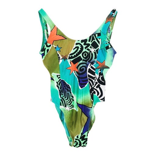 Maillot de bain