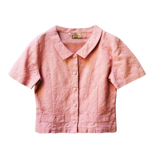 Veste pastel