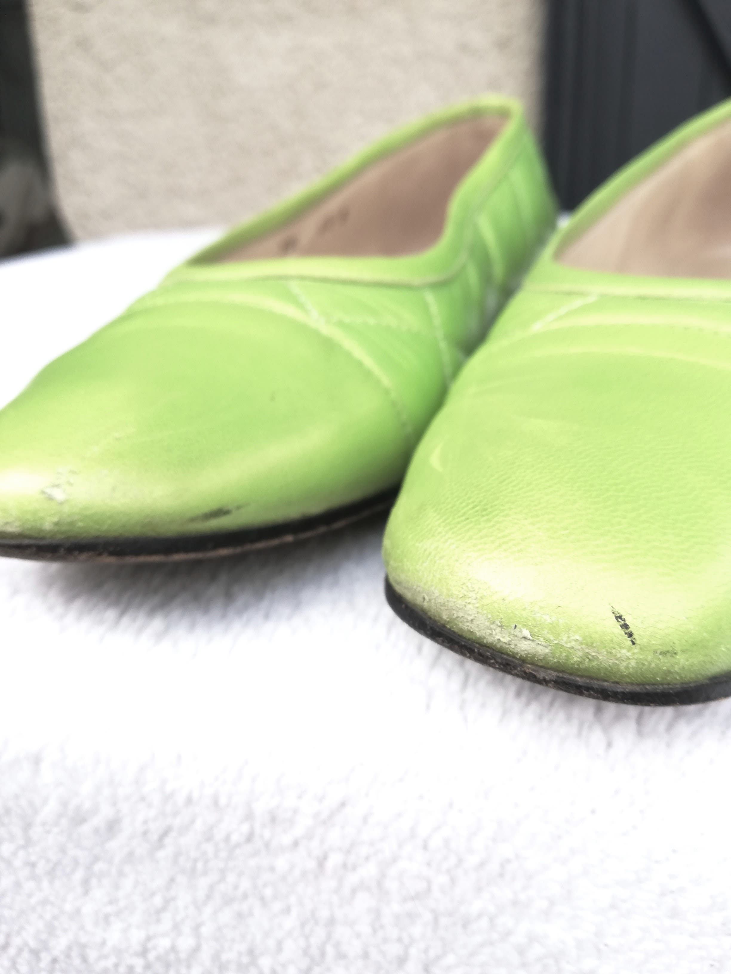 Chaussures Charles Jourdan for women Imparfaite