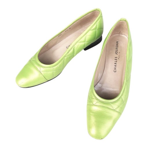 Chaussures Charles Jourdan