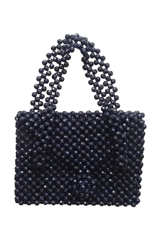 Sac en perles