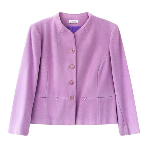 Veste pastel