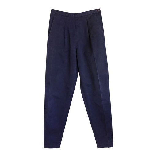 Pantalon en coton