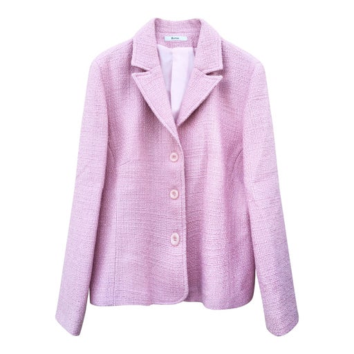 Blazer pastel