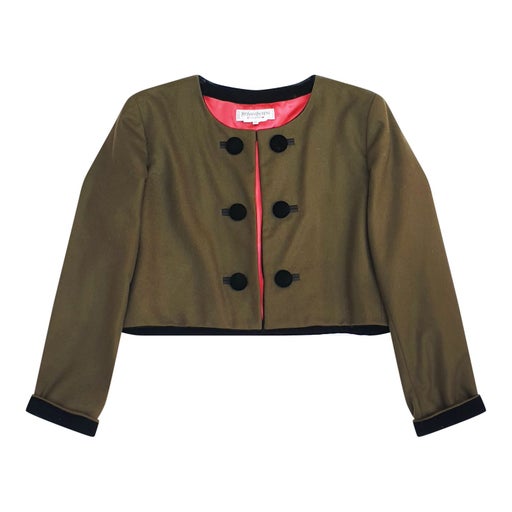 Veste Yves Saint Laurent