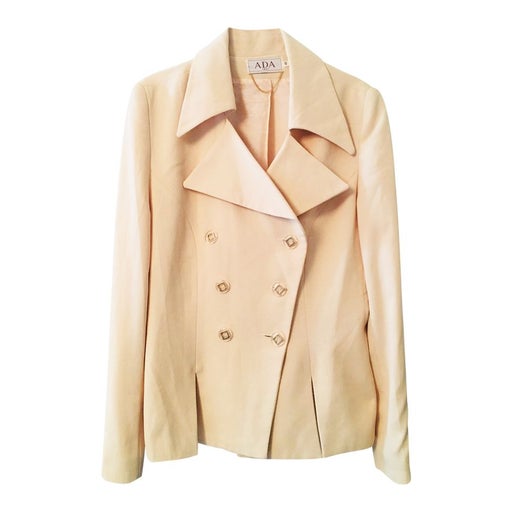 Blazer pastel