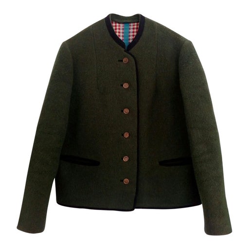Veste autrichienne