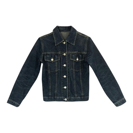 Veste en jean