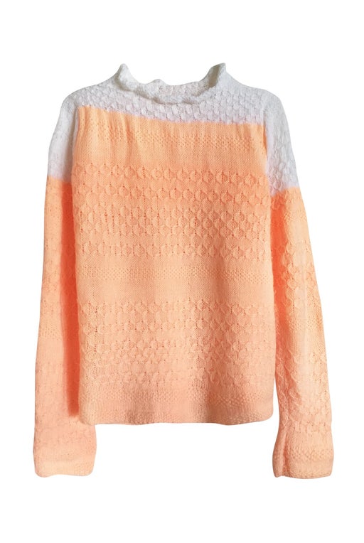 Pull en laine