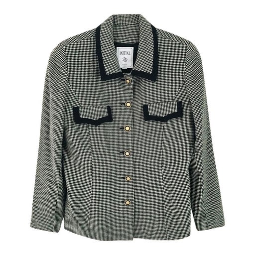 Veste en laine