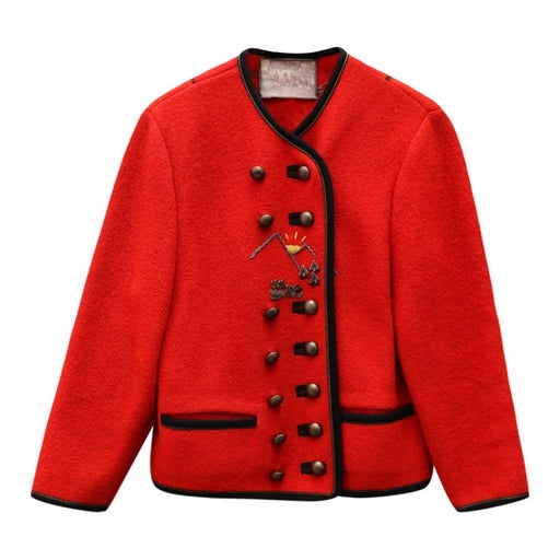Veste autrichienne