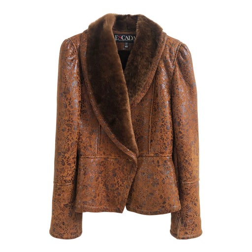 Veste Escada
