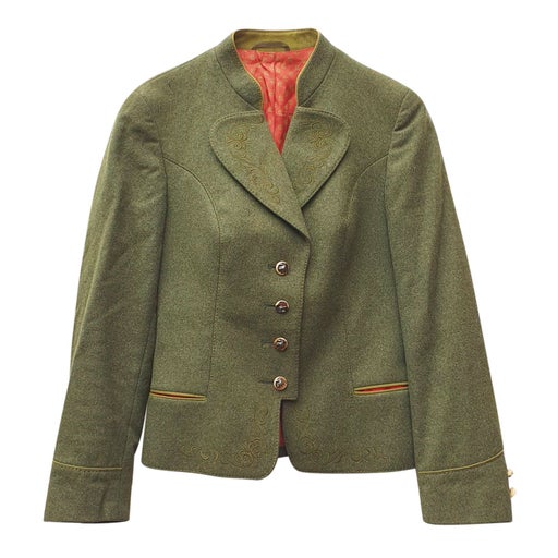 Veste autrichienne