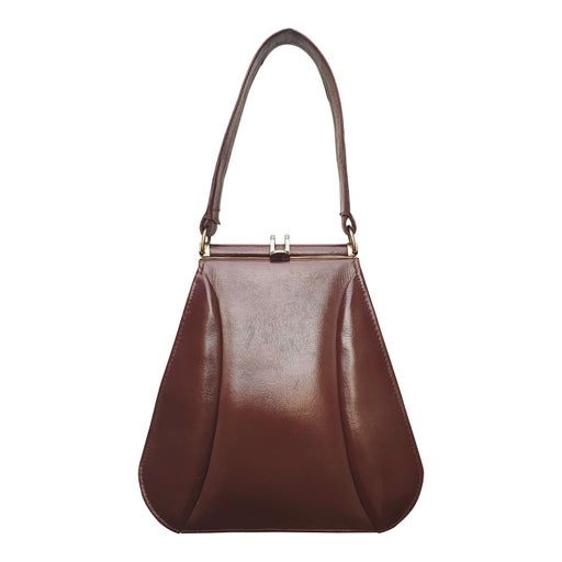 Sac en cuir