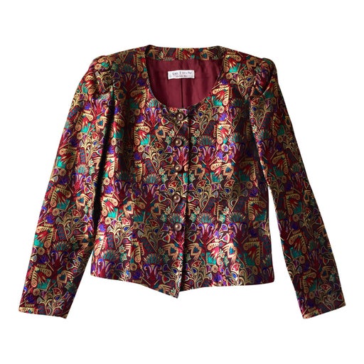 Veste Guy Laroche