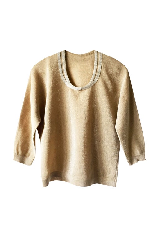 Pull en laine