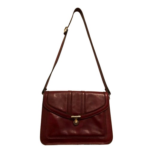 Sac en cuir