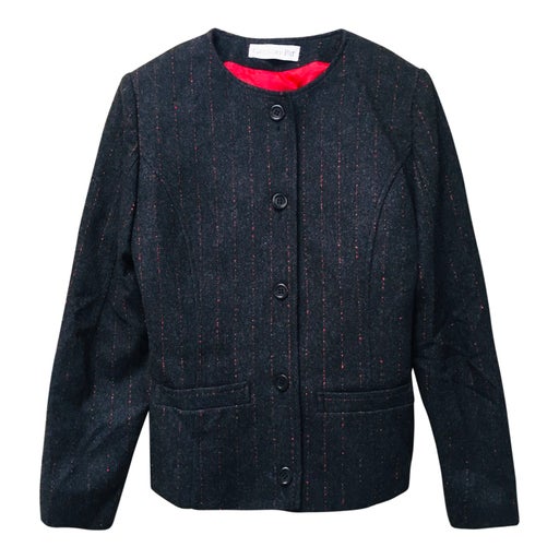Veste en laine