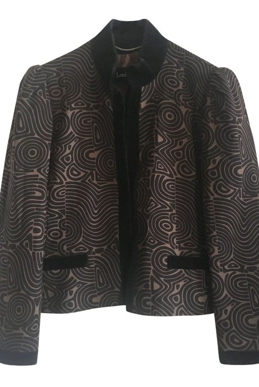 Veste Louis Féraud
