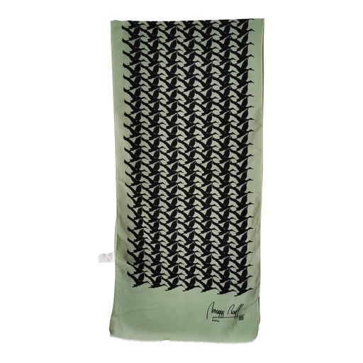 Foulard en soie