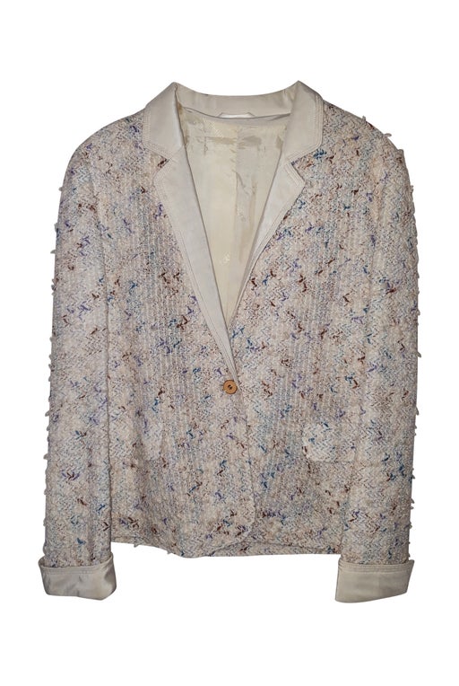 Blazer Louis Féraud