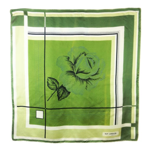 Foulard Guy Laroche