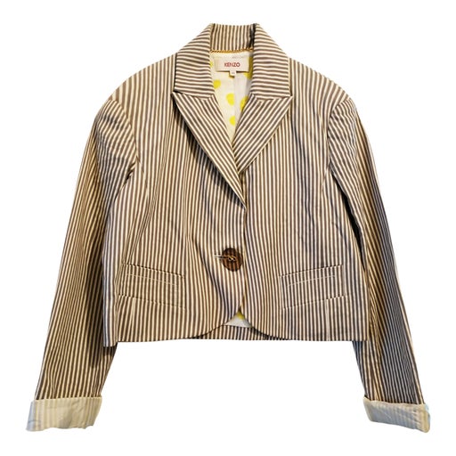 Veste Kenzo