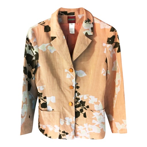Blazer Kenzo