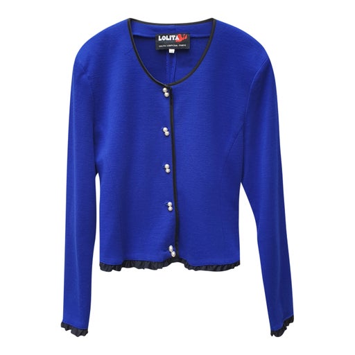 Veste Lolita Lempicka