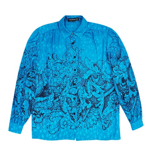 Chemise Louis Féraud