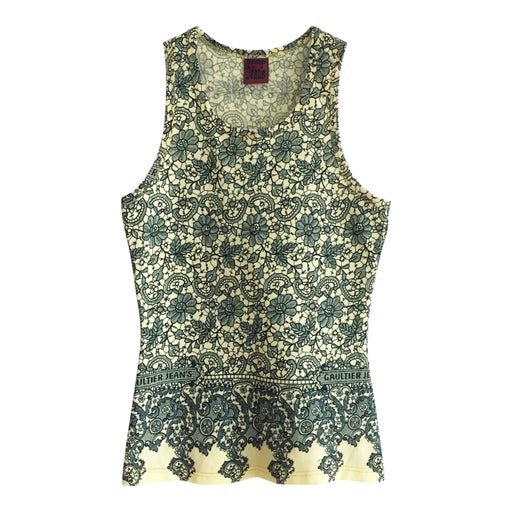 Top Jean Paul Gaultier