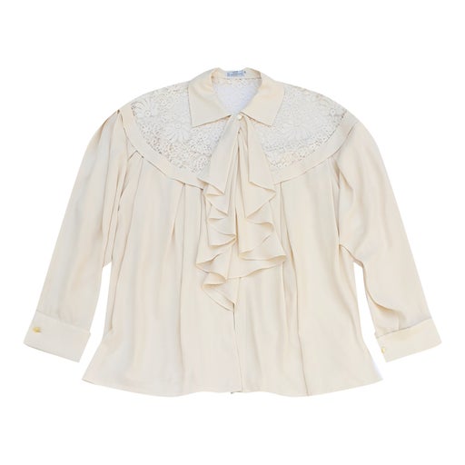 Blouse Ted Lapidus
