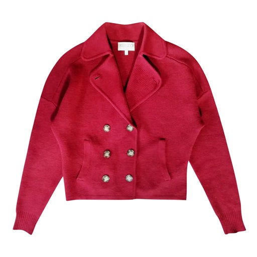 Veste Kenzo
