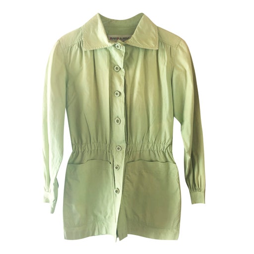 Veste Yves Saint Laurent