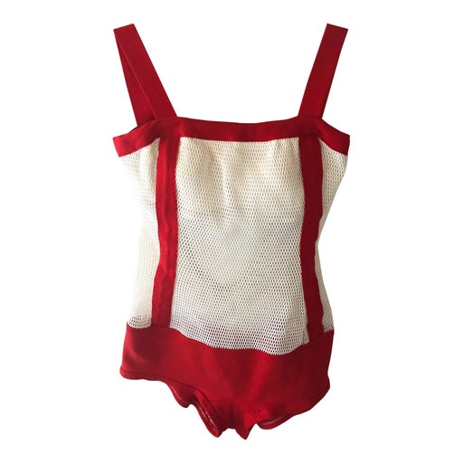 Maillot de bain