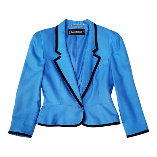 Veste Louis Féraud