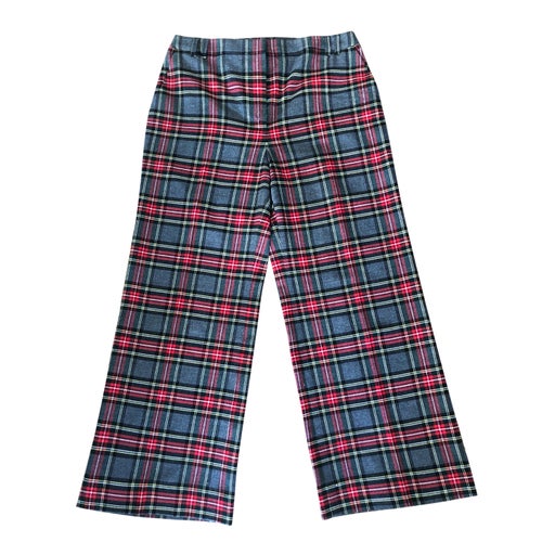 Pantalon écossais
