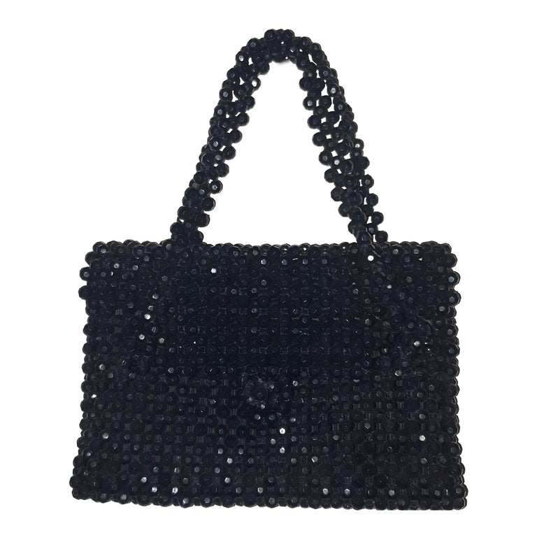Sac en perles