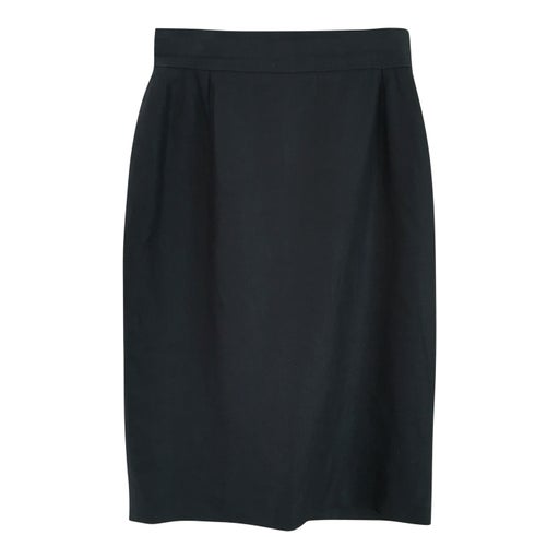 Jupe taille haute