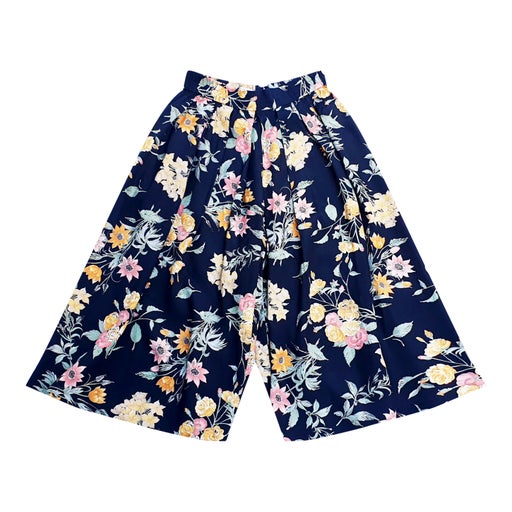 Jupe culotte