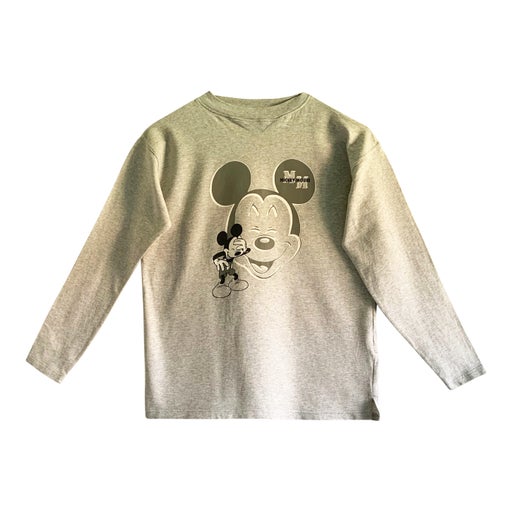 Sweat-shirt Mickey