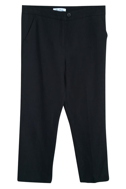 Pantalon Max Mara