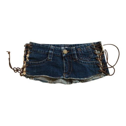 Ceinture Jean Paul Gaultier