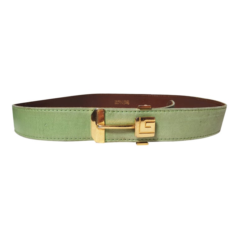 Ceinture Guy Laroche
