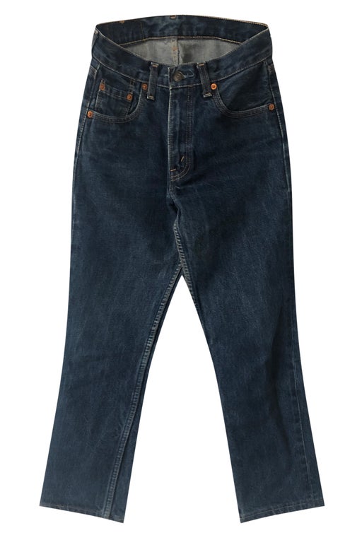 Jean Levi's 595 W28L32