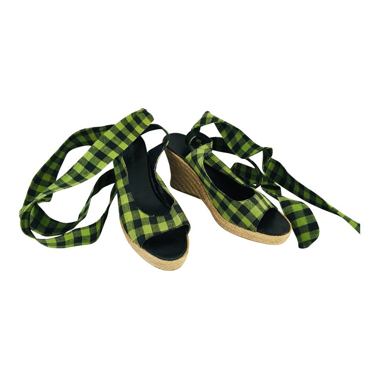 Espadrilles Sonia Rykiel