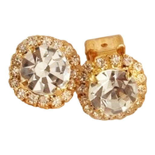 Boucles d'oreilles clips