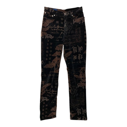 Pantalon Kenzo