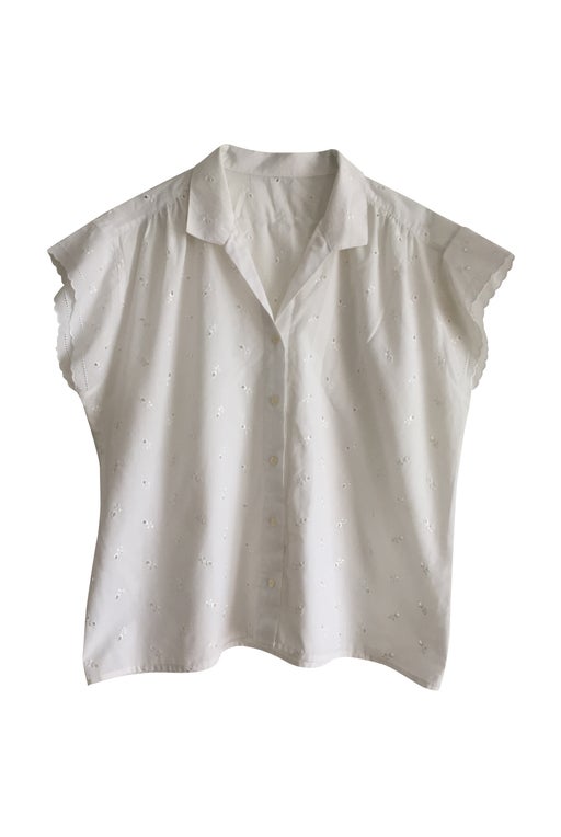 Chemise en coton