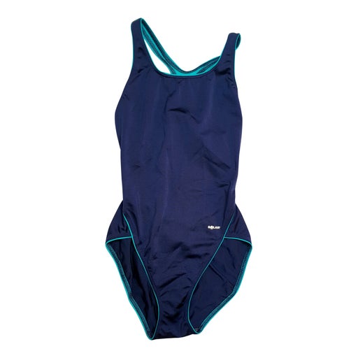Maillot de bain une pièce